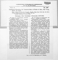 Image Associated With the Occurence